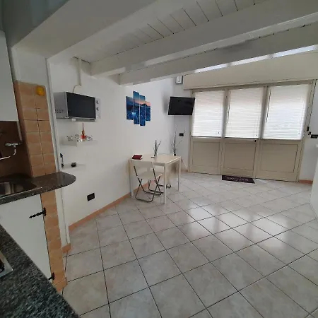 Appartement Dreamhousepozzallo *