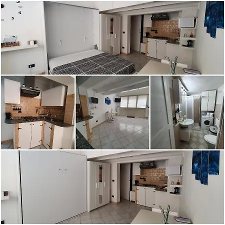 Dreamhousepozzallo Appartement