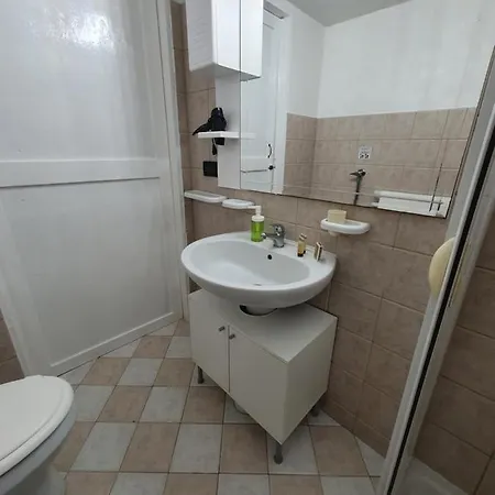 Apartment Dreamhousepozzallo