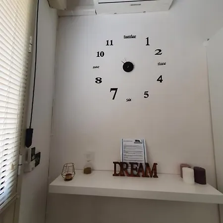 Dreamhousepozzallo Apartment Pozzallo