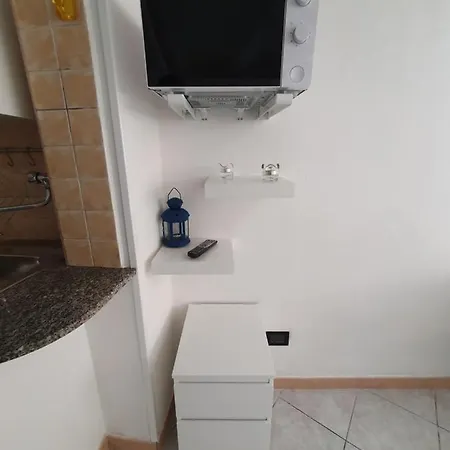 Apartment Dreamhousepozzallo Pozzallo